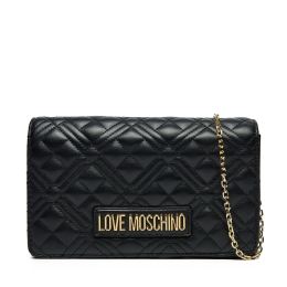 Снимка на Дамска чанта LOVE MOSCHINO JC4079PP1MLA0000 Черен