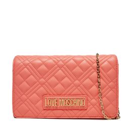 Снимка на Дамска чанта LOVE MOSCHINO JC4079PP1MLA0464 Коралов