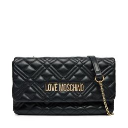 Снимка на Дамска чанта LOVE MOSCHINO JC4097PP1MLA0000 Черен