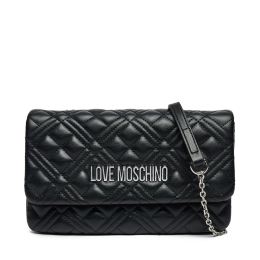 Снимка на Дамска чанта LOVE MOSCHINO JC4097PP1MLA000B Черен