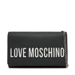 Снимка на Дамска чанта LOVE MOSCHINO JC4103PP1MKD000B Черен