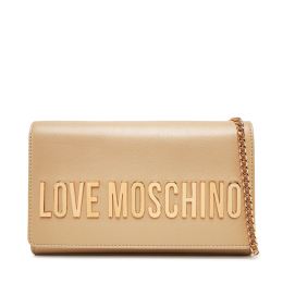 Снимка на Дамска чанта LOVE MOSCHINO JC4103PP1MKD196A Златист