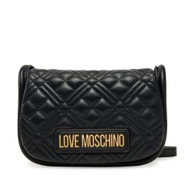 Снимка на Дамска чанта LOVE MOSCHINO JC4139PP1MLA0000 Черен