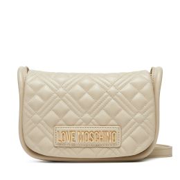 Снимка на Дамска чанта LOVE MOSCHINO JC4139PP1MLA0110 Екрю