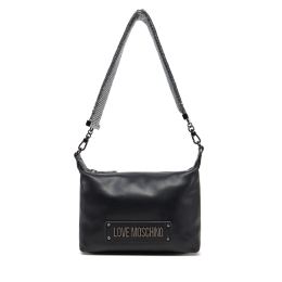 Снимка на Дамска чанта LOVE MOSCHINO JC4140PP1MLO000A Черен