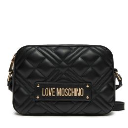 Снимка на Дамска чанта LOVE MOSCHINO JC4150PP1MLA0000 Черен