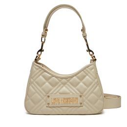 Снимка на Дамска чанта LOVE MOSCHINO JC4152PP1MLA0110 Екрю