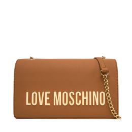 Снимка на Дамска чанта LOVE MOSCHINO JC4192PP1MKD0201 Кафяв