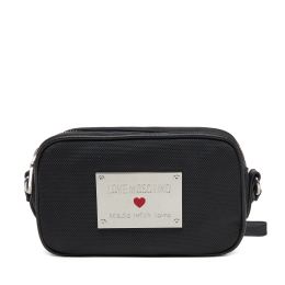 Снимка на Дамска чанта LOVE MOSCHINO JC4204PP1MLN100A Черен