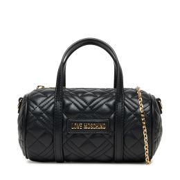 Снимка на Дамска чанта LOVE MOSCHINO JC4249PP0MLA0000 Черен