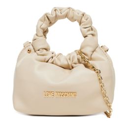 Снимка на Дамска чанта LOVE MOSCHINO JC4253PP0MKT0110 Екрю