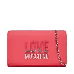 Снимка на Дамска чанта LOVE MOSCHINO JC4260PP0MKD0615 Розов