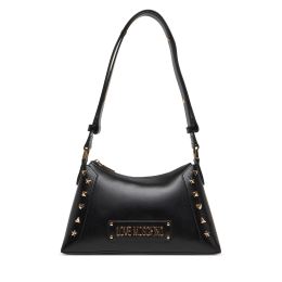 Снимка на Дамска чанта LOVE MOSCHINO JC4272PP0MKH0000 Черен