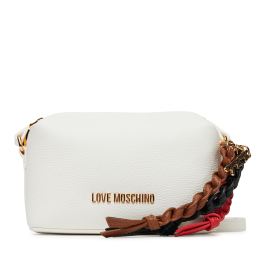 Снимка на Дамска чанта LOVE MOSCHINO JC4307PP0MK1110A Бял