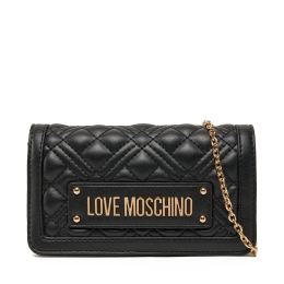 Снимка на Дамска чанта LOVE MOSCHINO JC5681PP1MLA0000 Черен