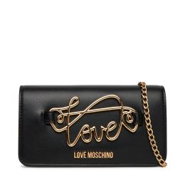 Снимка на Дамска чанта LOVE MOSCHINO JC5736PP0MKG0000 Черен
