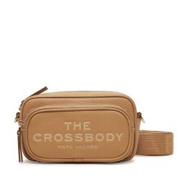 Снимка на Дамска чанта Marc Jacobs The Crossbody Bag 2S5HCR002H02 Бежов