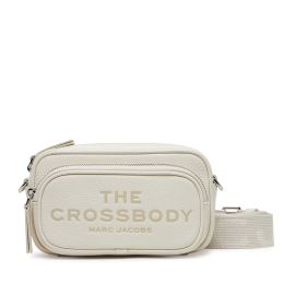 Снимка на Дамска чанта Marc Jacobs The Crossbody Bag 2S5HCR002H02 Екрю