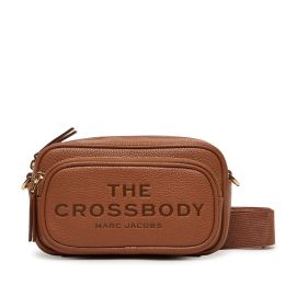 Снимка на Дамска чанта Marc Jacobs The Crossbody Bag 2S5HCR002H02 Кафяв