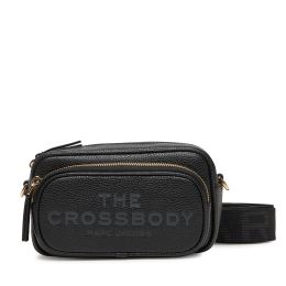 Снимка на Дамска чанта Marc Jacobs The Crossbody Bag 2S5HCR002H02 Черен