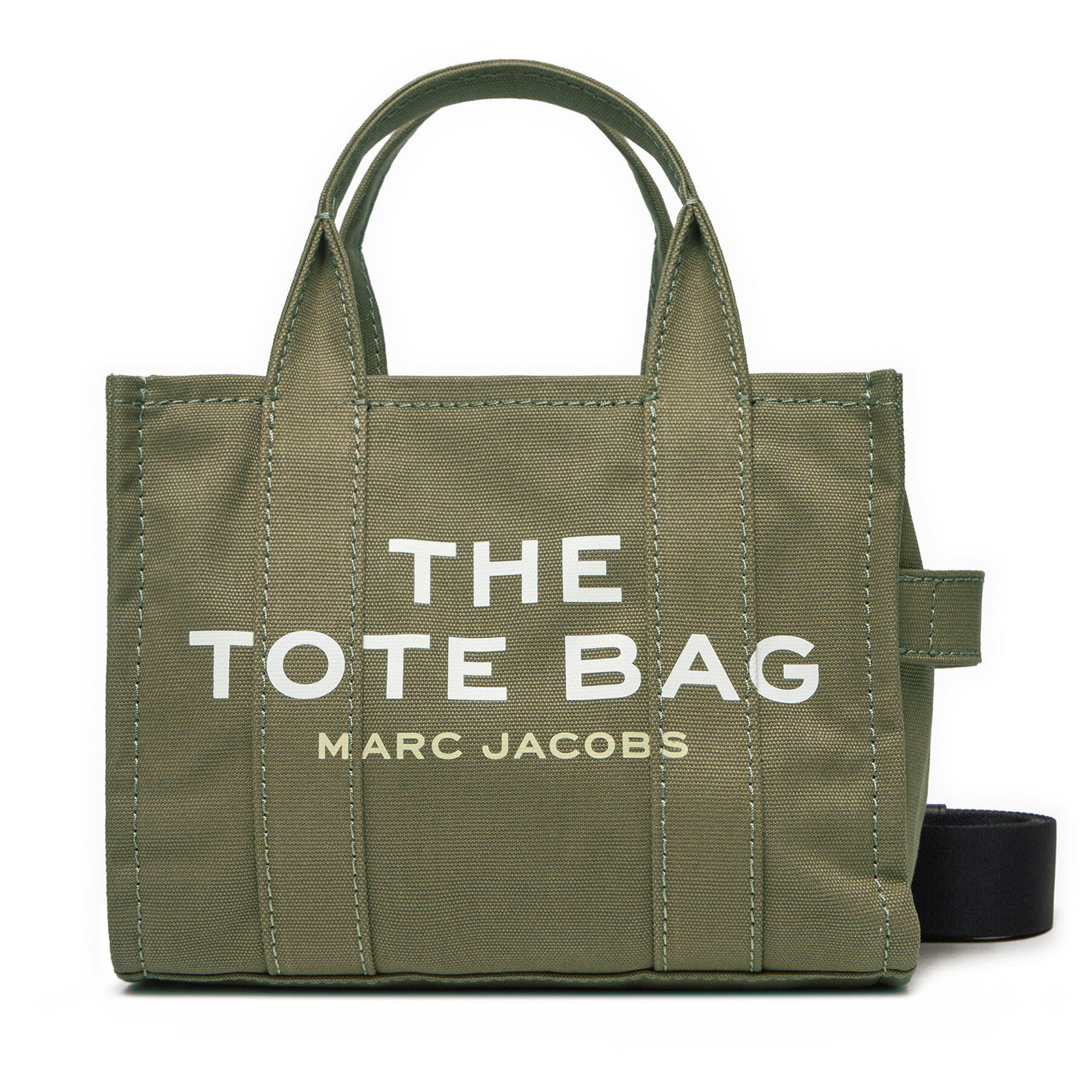 Снимка на Дамска чанта Marc Jacobs The Tote Bag M0016493 Зелен