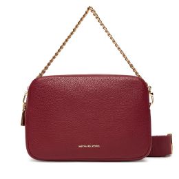 Снимка на Дамска чанта MICHAEL Michael Kors Bryant 32S5GYTC5L Бордо