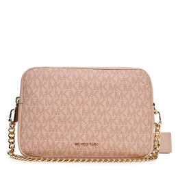 Снимка на Дамска чанта MICHAEL Michael Kors Bryant 32S5GYTC5V Розов