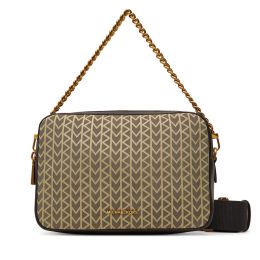 Снимка на Дамска чанта MICHAEL Michael Kors Bryant 32T5AYTC6O Кафяв