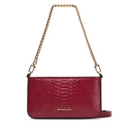 Снимка на Дамска чанта MICHAEL Michael Kors Bryant 32T5GYTU1L Бордо