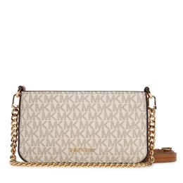Снимка на Дамска чанта MICHAEL Michael Kors Bryant Small 32S5GYTU0B Бежов