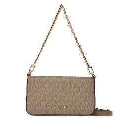 Снимка на Дамска чанта MICHAEL Michael Kors Bryant Small 32T5GYTU1V Бежов