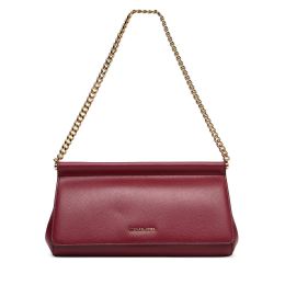 Снимка на Дамска чанта MICHAEL Michael Kors Carmine 30S5G9YC6L Бордо