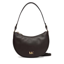 Снимка на Дамска чанта MICHAEL Michael Kors Kyla 32S5G8QU1L Кафяв