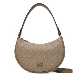 Снимка на Дамска чанта MICHAEL Michael Kors Kyla 32T5T8QU1B Бежов