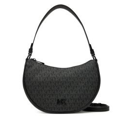 Снимка на Дамска чанта MICHAEL Michael Kors Kyla 32T5T8QU1B Черен