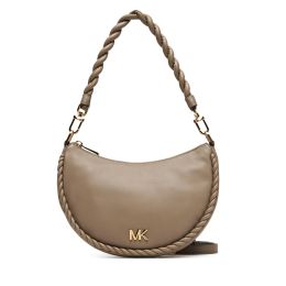 Снимка на Дамска чанта MICHAEL Michael Kors Kyla Small 32T5G8QU1L Бежов