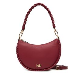 Снимка на Дамска чанта MICHAEL Michael Kors Kyla Small 32T5G8QU1L Бордо