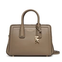 Снимка на Дамска чанта MICHAEL Michael Kors Laila 30T5G9IS1L Бежов