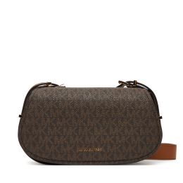 Снимка на Дамска чанта MICHAEL Michael Kors Lydia 32S5GL0C1B Кафяв