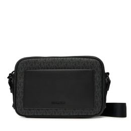 Снимка на Дамска чанта MICHAEL Michael Kors Maeve Large 32T5T5VC9B Черен