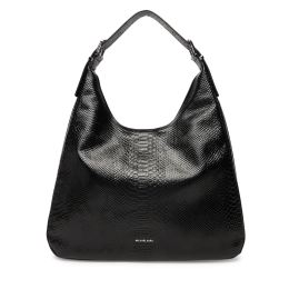 Снимка на Дамска чанта MICHAEL Michael Kors Nolita 30T5SY5H3M Черен