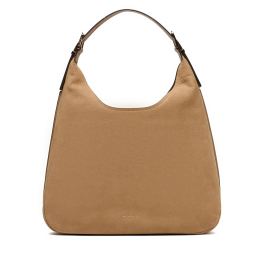 Снимка на Дамска чанта MICHAEL Michael Kors Nolita Large 30F4GY5H3T Кафяв