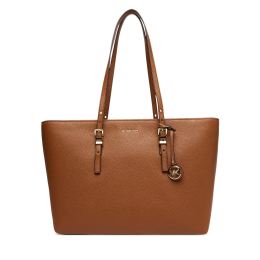 Снимка на Дамска чанта MICHAEL Michael Kors Quinn 30T5GQNT9L Кафяв