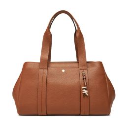 Снимка на Дамска чанта MICHAEL Michael Kors Romee 30T5G1ZT7L Кафяв