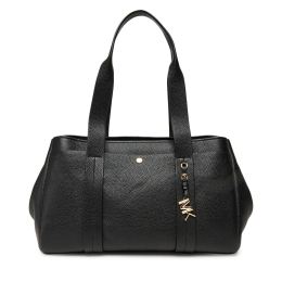 Снимка на Дамска чанта MICHAEL Michael Kors Romee 30T5G1ZT7L Черен