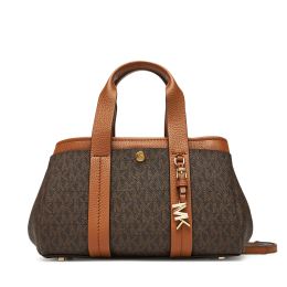 Снимка на Дамска чанта MICHAEL Michael Kors Romee  32T5G1ZC1B Кафяв