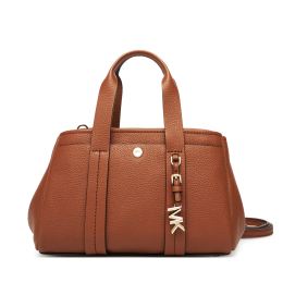 Снимка на Дамска чанта MICHAEL Michael Kors Romee XS 32T5G1ZC1L Кафяв