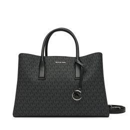 Снимка на Дамска чанта MICHAEL Michael Kors Ruthie 30S5S9RS3V Черен