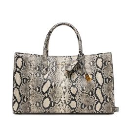 Снимка на Дамска чанта MICHAEL Michael Kors Scarlett 30T5AETS2L Кафяв