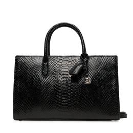 Снимка на Дамска чанта MICHAEL Michael Kors Scarlett 30T5SETS2L Черен